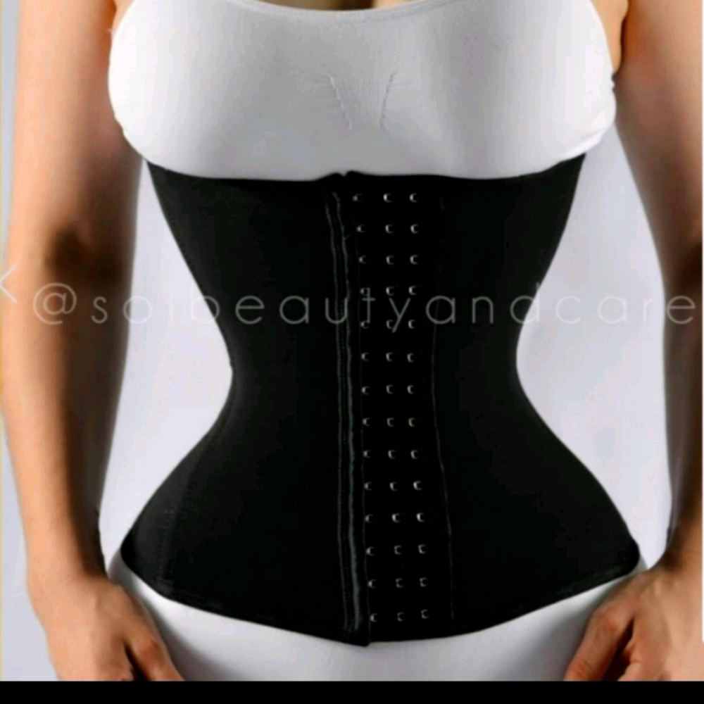 Sol beauty and care cinturilla